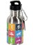 Çelik Matara 400 ml MT-2839 1