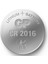 CR-2016 Saat Pili Lityum Pil 5 adet 3