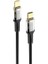 20W Usb-C Lightning Şarj ve Data Kablosu Siyah Sc-88 1