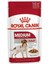 Medium Adult Köpek Yaş Maması 140G 1