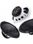 XMD-3069 300W 150RMS Prof Midrange Oval Hoparlör 1
