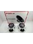XMD-3069 300W 150RMS Prof Midrange Oval Hoparlör 2