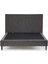 Bed Frame Baza ve Başlık Seti-Tek Kişilik 2