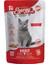 Sığır Etli Yetişkin Islak Kedi Maması Pouch 85 Gram 2