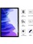 Samsung Galaxy Tab A7 SM-T500 Uyumlu Tam Koruma Nano Esnek Tablet Kırılmaz Ekran Koruyucu 2