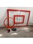 Basketbol Panya Seti 90*120 10 mm Akrilik Cam Sabit 4