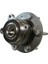 Opel Astra J Arka Porya Rulmanlı Formpart 328002 13502872 1