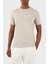 Pamuklu Regular Fit Bisiklet Yaka T Shirt Erkek T Shirt 3D1TN3 1jocz 0180 1