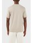 Pamuklu Regular Fit Bisiklet Yaka T Shirt Erkek T Shirt 3D1TN3 1jocz 0180 2
