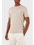 Pamuklu Regular Fit Bisiklet Yaka T Shirt Erkek T Shirt 3D1TN3 1jocz 0180 3