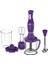 SK233 Narenciye Sıkacak Blender Seti 1500 Watt SK233 4
