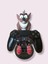 Bi'şeyler Sepeti Crash Bandicoot Gamepad Kol Tutacağı 1