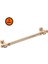 5 Adet Doğanlar Dragon 192 mm Mobilya Kulp Albrifin 1