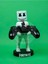 Fortnite - Marshmello Gamepad Kol Tutacağı 1
