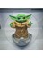 Baby Yoda Joystick - Kol Tutucu 2