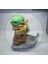 Baby Yoda Joystick - Kol Tutucu 3