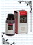 Istampa Mürekkebi 30ml Kırmızı 2