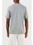 Pamuklu Regular Fit Bisiklet Yaka T Shirt Erkek T Shirt 3D1TN3 1jocz 0665 2