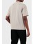 Pamuklu Oversize Fit Bisiklet Yaka T Shirt Erkek T Shirt 3D1T93 1J0EZ 0176 2