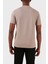 Bisiklet Yaka Pamuk Slim Fit T Shirt Erkek T Shirt 8N1TL7 1jhwz 0650 2
