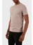 Bisiklet Yaka Pamuk Slim Fit T Shirt Erkek T Shirt 8N1TL7 1jhwz 0650 3