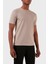 Bisiklet Yaka Pamuk Slim Fit T Shirt Erkek T Shirt 8N1TL7 1jhwz 0650 5