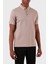Pamuklu Regular Fit Düğmeli Polo Yaka T Shirt Erkek Polo Yaka T Shirt 8N1FP0 1jhwz 0650 1