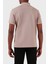 Pamuklu Regular Fit Düğmeli Polo Yaka T Shirt Erkek Polo Yaka T Shirt 8N1FP0 1jhwz 0650 2