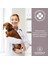 Happyderm Küçük Irk Köpekler Için Biotin Katkılı Deri ve Tüy Sağlığı Besin Takviyesi, 60 Tablet 5
