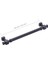 5 Adet Doğanlar Dragon 192 mm Mobilya Kulp Mat Siyah 2