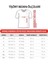 Anatomy Elephant Tasarım T-Shirt Fil Anatomisi Baskılı T-Shirt Fil Baskılı Unisex T-Shirt 2