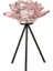 Çiçek Şeklinde T-Lıght Pembe / M 1