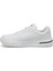 Sampo 4fx Erkek Beyaz-Lacivert Sneaker Ayakkabı 3