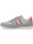 Carter Tx W 4fx Kadın A.gri-Somon Sneaker Ayakkabı 3