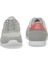 Carter Tx W 4fx Kadın A.gri-Somon Sneaker Ayakkabı 5