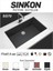 Evye Granit Evye 77X47,5 - SG70 - Sinkon 1