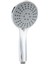 Tekno Trust Power Shower 5 Fonksiyonlu Yüksek Basınçlı Duş Başlığı / El Duşu / Duş Telefonu 1