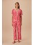 Adel Maskülen Pijama Takımı 1