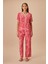 Adel Maskülen Pijama Takımı 2