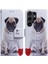 Samsung Galaxy S24 Ultra Deseni Baskı Dog Telefon Kılıfı (Yurt Dışından) 1
