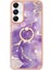 Samsung Galaxy A05S 4g Imd Mermer Tpu Ring 002 Telefon Kılıfı (Yurt Dışından) 2
