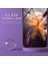 Samsung Galaxy A25 5g Mermer Desen Temizli Cam+Pc+Tpu Hibrit DL07 Telefon Kılıfı (Yurt Dışından) 2