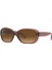 RB4101 6593M2 58 Polarize Unisex Güneş Gözlüğü 1