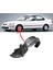 Honda Civic Ies Çamurluk Davlumbazı Sol 1996-2001 1