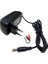 6 Volt Akü Şarj Adaptörü Maşalı 6V2A 6V5A 6V7A 6V12A Şarj Edebilme Özelliği Pil Batarya Şarz 3