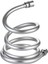 Tekno Trust 150CM Yüksek Kaliteli Kopmaz 5 Katmanlı 360° Pvc Duş Spirali / Kıvrışmayan Duş Hortumu 3