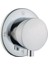 Tekno Trust 4 Yollu Yönlendirici - Banyo Duş Sistemleri - Sıva Üstü - A41561 - 2