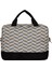 Smokey Chevron 13-14 Inch Macbook / Laptop Çantası 2