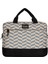 Smokey Chevron 13-14 Inch Macbook / Laptop Çantası 3