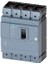 3VM1010-4ED42-0AA0 4X100A 36KA Termik Manyetik Şalter 1